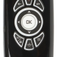 BEZPRZEWODOWY PILOT Z KLAWIATURĄ KS-3 Air Mouse 2.4   GHz Blow - 2