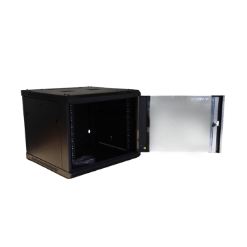 Vidiline R19-9U/600-WS_V2 Szafa Rack 19