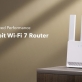 ROUTER WR3600E Wi-Fi 7 2.4   GHz, 5   GHz 688   Mb/s + 2880   Mb/s CUDY - 2