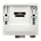 Kamera tubowa IP Wi-Fi Dahua IPC-HFW1430DS-SAW-0360B 4 Mpx 3.6 mm - 4