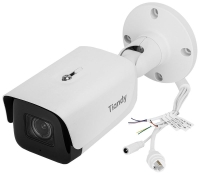 KAMERA IP TC-C38TS SPEC:I8/A/E/Y/M/H/2.7-13.5MM/V4.0 - 8   Mpx 2.7   ... 13.5   mm TIANDY