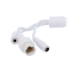 Kamera IP typu bulle SF-IPB370A-4I1-0360 - 10