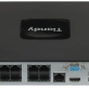 Tiandy TC-R3110_V2.0 Rejestrator IP T 10 Kanałów, 8 PoE Spark - 3