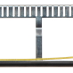 PP-24/FX/C Patch Panel Keystone - 3