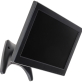 MONITOR VGA, HDMI, AUDIO, 2XVIDEO, USB, PILOT TFT-12/CCTV 11.6 