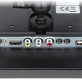 MONITOR VGA, HDMI, AUDIO, 2XVIDEO, USB, PILOT TFT-12/CCTV 11.6 