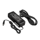 BCS-L-SP0401G-1SFP(2) - 5 portowy niezarządzalny switch (PoE), 4 porty PoE 100 Mbps, 1 port RJ-45 uplink Gigabit. - 6