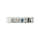BCS-V-SXVR0801 - 8 kanałowy jednodyskowy rejestrator 5-systemowy HDCVI/AHD/TVI/ANALOG/IP. - 5