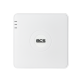 BCS-V-SXVR0801 - 8 kanałowy jednodyskowy rejestrator 5-systemowy HDCVI/AHD/TVI/ANALOG/IP. - 2