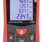 DALMIERZ LASEROWY LM-100A UNI-T - 2