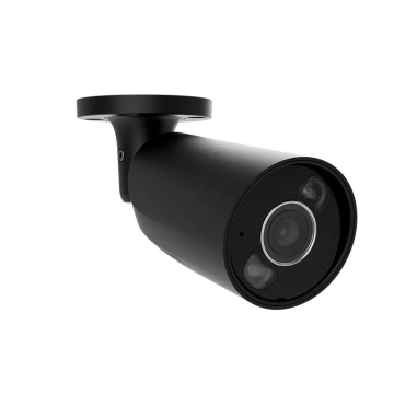 Ajax BulletCam HL 5 Mpx 2.8 mm Przewodowa kamera IP z funkcją sztucznej inteligencji