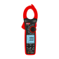 Miernik cęgowy LCD UT208B
