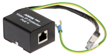 AXON-PRO-IP-POE+ Ogranicznik Przepięć