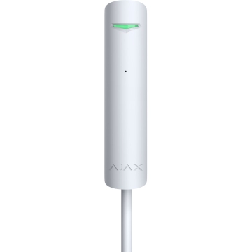 AJAX GlassProtect white - Fibra Ajax