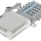 WZMACNIACZ DO MULTISWITCHY SA-51 5 WEJŚĆ / 5  WYJŚĆ TERRA - 2