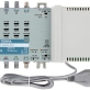 WZMACNIACZ DO MULTISWITCHY SA-51 5 WEJŚĆ / 5  WYJŚĆ TERRA - 3