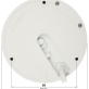 KAMERA WANDALOODPORNA IP IPC-HDBW3849R1-ZAS-PV-27135 TiOC Full-Color - 8.3   Mpx 4K UHD 2.8   ... 13.5   mm -  MOTOZOOM  DAHUA - 5