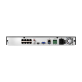 BCS-P-NVR0802-A-4K-8P(4) - Rejestrator IP 8 kanałowy - 5