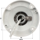 KAMERA IP DS-2CD2T87G2H-LI(2.8MM)(EF) ColorVu - 8.3   Mpx, 4K UHD Hikvision - 6