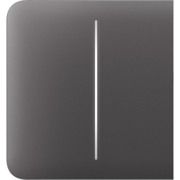 AJAX Button (grey) SideButton (2-gang) Ajax