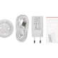 Tiandy TC-H332A Kamera IP Obrotowa Wewnętrzna Spec:I2W 4MM Wi-Fi Series 3 Mpx 4 mm - 5