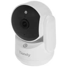 Tiandy TC-H332A Kamera IP Obrotowa Wewnętrzna Spec:I2W 4MM Wi-Fi Series 3 Mpx 4 mm