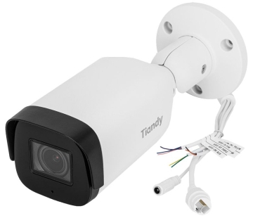 KAMERA IP TC-C35US SPEC:I8/A/E/Y/M/S/H/2.7-13.5MM/V4.0 - 5   Mpx 2.7   ... 13.5   mm TIANDY