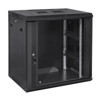 Vidiline VIDI-R19-15U/600-WS Szafa Rack 19" wisząca Serwerowa wisząca
