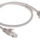 RJ45/0.5-GREY Patchcord 0.5 M - 2