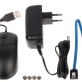 REJESTRATOR AHD, HD-CVI, HD-TVI, CVBS, TCP/IP XVR5104HS-I3 4 KANAŁY DAHUA - 4