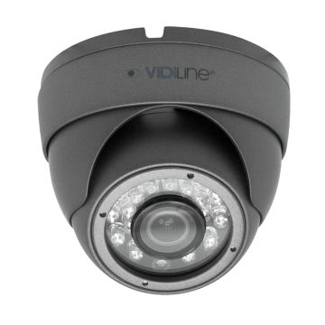 VIDI-200DV-1080P-Q4-G KAMERA KOPUŁKOWA 2Mpix