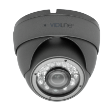 VIDI-200DV-1080P-Q4-G KAMERA KOPUŁKOWA 2Mpix