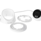 Tiandy TC-C35XP 3FRA-28 Kamera IP Color Maker / Lite Series 5 Mpx 2.8 mm - 4