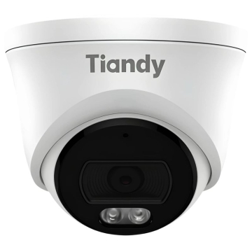 Tiandy TC-C35XP 3FRA-28 Kamera IP Color Maker / Lite Series 5 Mpx 2.8 mm