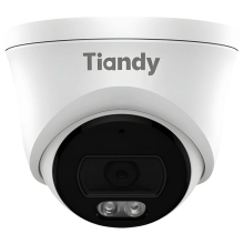 Tiandy TC-C35XP 3FRA-28 Kamera IP Color Maker / Lite Series 5 Mpx 2.8 mm