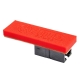 SDIP-12-240 Adapter PoE Gigabit obniżający napięcie do 24V - 4