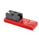 SDIP-12-240 Adapter PoE Gigabit obniżający napięcie do 24V - 3