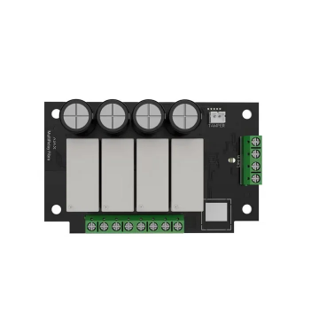 AJAX MultiRelay - Fibra