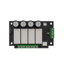AJAX MultiRelay - Fibra Ajax