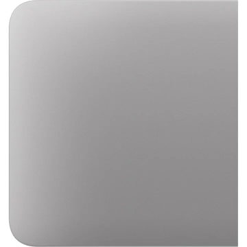 AJAX Button (fog) SideButton (1-gang/2-way)