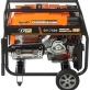 AGREGAT PRĄDOTWÓRCZY DY-7500 6000 W Dynamo - 3
