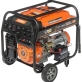AGREGAT PRĄDOTWÓRCZY DY-7500 6000 W Dynamo - 13