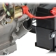 AGREGAT PRĄDOTWÓRCZY DY-7500 6000 W Dynamo - 16