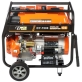 AGREGAT PRĄDOTWÓRCZY DY-7500 6000 W Dynamo - 14