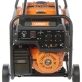 AGREGAT PRĄDOTWÓRCZY DY-7500 6000 W Dynamo - 6
