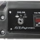 AGREGAT PRĄDOTWÓRCZY DY-7500 6000 W Dynamo - 9