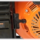 AGREGAT PRĄDOTWÓRCZY DY-7500 6000 W Dynamo - 10