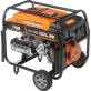AGREGAT PRĄDOTWÓRCZY DY-7500 6000 W Dynamo - 5
