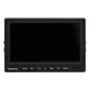 Monitor monitoringu mobilnego przewodowego obsługujący do 2 kamer AI z wykrywaniem ludzi ViDi-MM-2CH-AI - 3