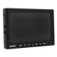 Monitor monitoringu mobilnego przewodowego obsługujący do 2 kamer AI z wykrywaniem ludzi ViDi-MM-2CH-AI - 4